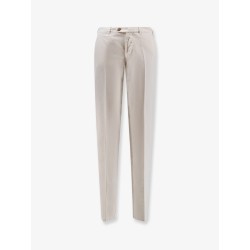 Cotton trousers