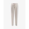 Cotton trousers