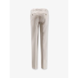 Cotton trousers