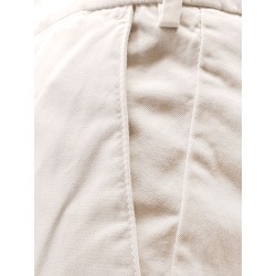 Cotton trousers