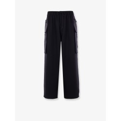 M Sp Un Crg Pnt recycled polyester trousers