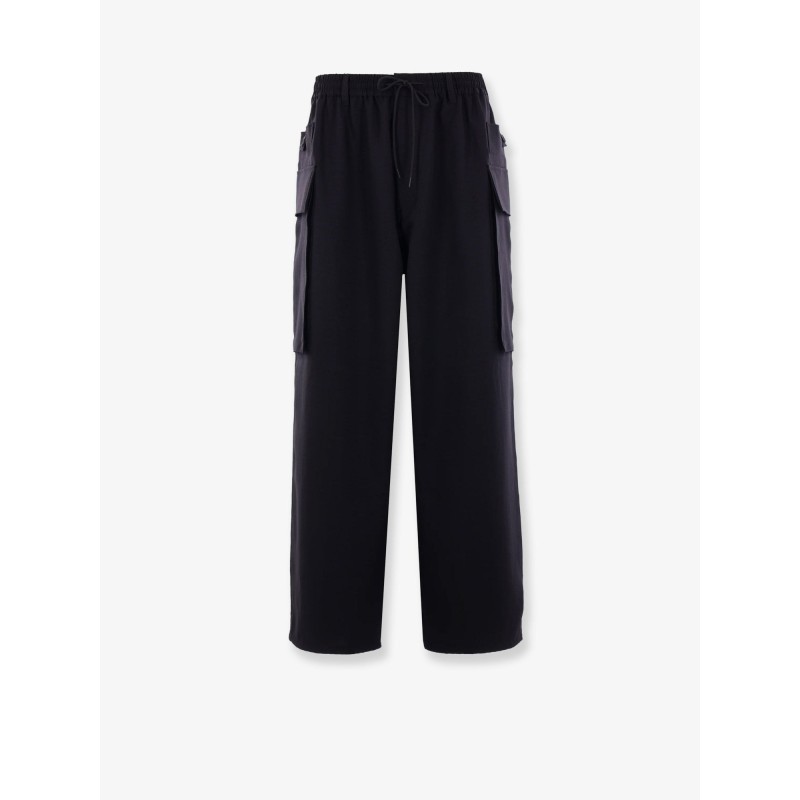 M Sp Un Crg Pnt recycled polyester trousers
