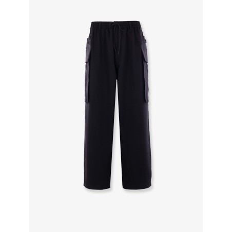 M Sp Un Crg Pnt recycled polyester trousers
