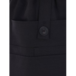 M Sp Un Crg Pnt recycled polyester trousers