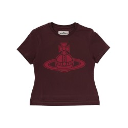 "PARIS ORB MINI" T-SHIRT