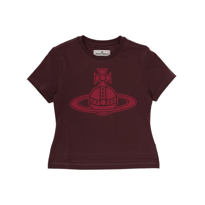 "PARIS ORB MINI" T-SHIRT