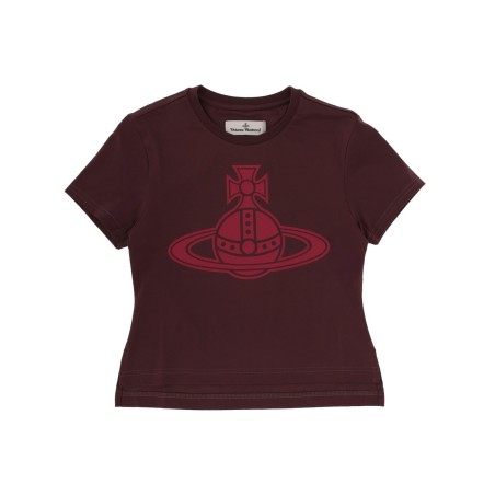"PARIS ORB MINI" T-SHIRT