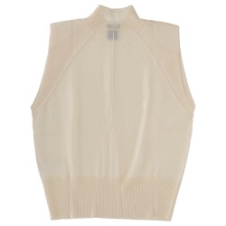 TOP "FUTRANI" SMANICATO