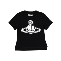 "PARIS ORB MINI" T-SHIRT