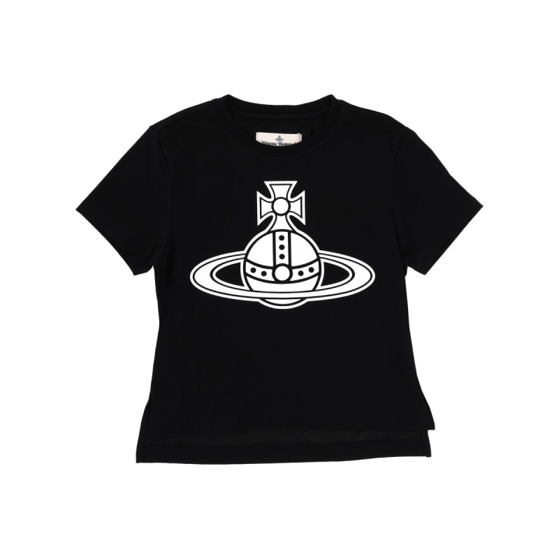 "PARIS ORB MINI" T-SHIRT