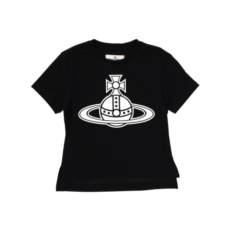 "PARIS ORB MINI" T-SHIRT