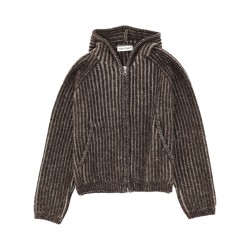 "LEVEL HOOD" SWEATSHIRT