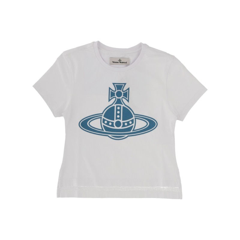 "PARIS ORB MINI" T-SHIRT