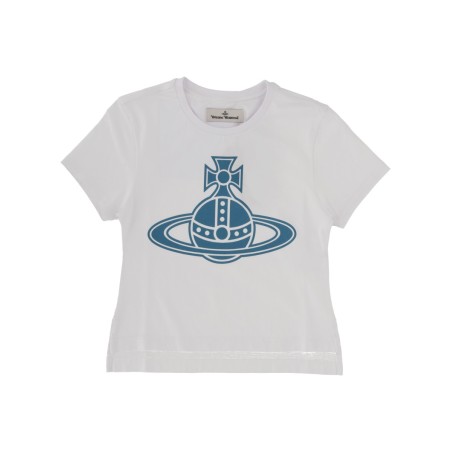 "PARIS ORB MINI" T-SHIRT