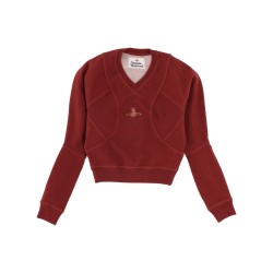 "POURPOINT" SWEATSHIRT