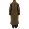 CAPPOTTO CON CINTURA CAPPOTTO CON CINTURA