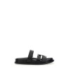 LEATHER SANDAL LEATHER SANDAL