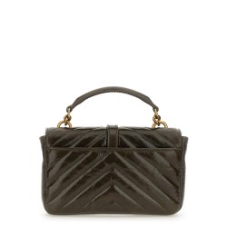 MINI COLLEGE CHAIN BAG