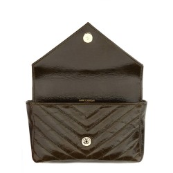 MINI COLLEGE CHAIN BAG