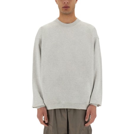 SWEATSHIRT "INITIAL"