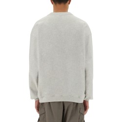 SWEATSHIRT "INITIAL"