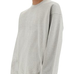 SWEATSHIRT "INITIAL"