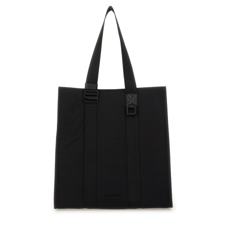 LE CABAS CUERDA" TOTE BAG