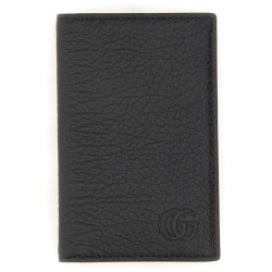WALLET WITH LOGO