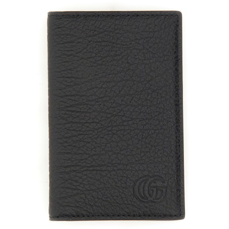 WALLET WITH LOGO