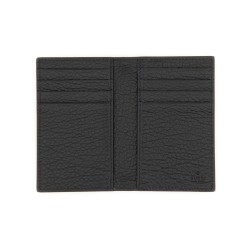 WALLET WITH LOGO