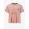 Rihab Romance cotton t-shirt