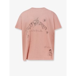 Rihab Romance cotton t-shirt