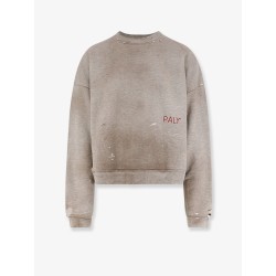 Better Heather Cotton Sweatshirt