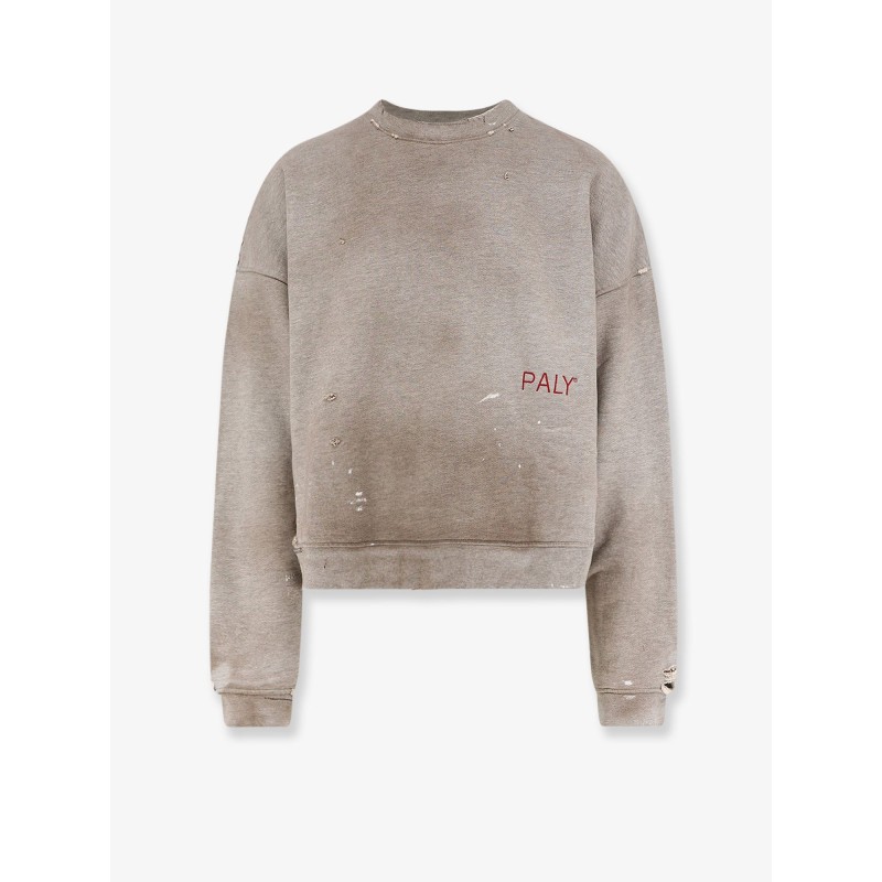 Better Heather Cotton Sweatshirt