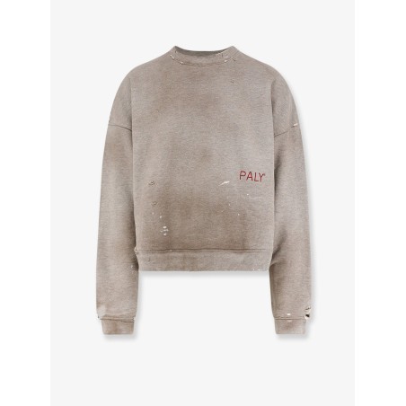 Better Heather Cotton Sweatshirt