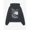 Synanon Vintage cotton sweatshirt