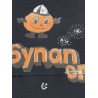 Synanon Vintage cotton sweatshirt