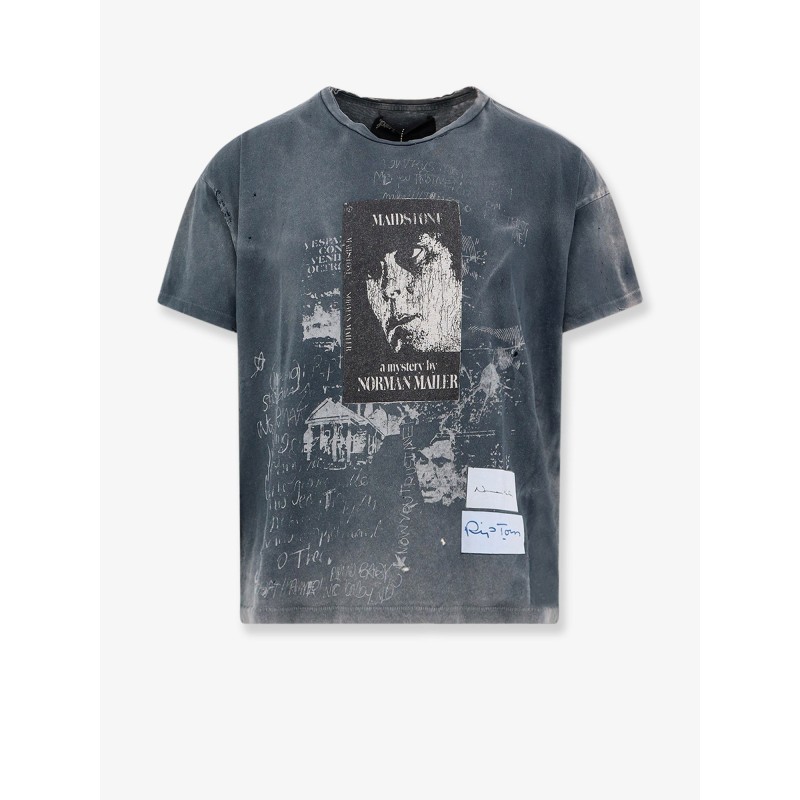 Maidstone cotton t-shirt