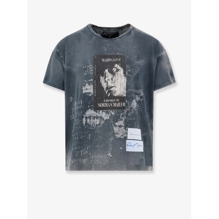 Maidstone cotton t-shirt