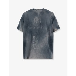 Maidstone cotton t-shirt