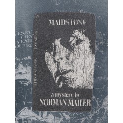 Maidstone cotton t-shirt