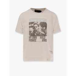 Lost Angels cotton t-shirt