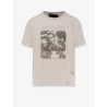 Lost Angels cotton t-shirt