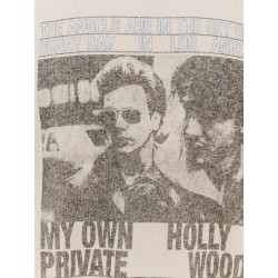 Lost Angels cotton t-shirt