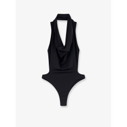 Raquel stretch fabric body