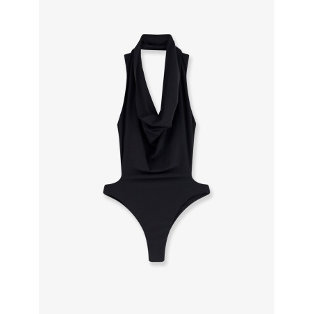 Raquel stretch fabric body