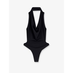 Raquel stretch fabric body