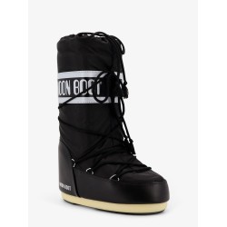 Icon nylon boots
