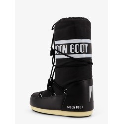 Icon nylon boots