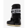 Icon nylon boots